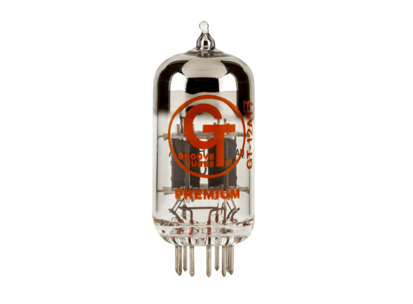 Fender Groove Tubes GT-12AY7 S Select (Single) Fender Groove Tubes GT-12AY7 S Select (Single)